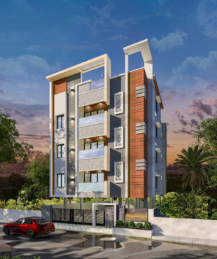 Construction Contractors in Avadi