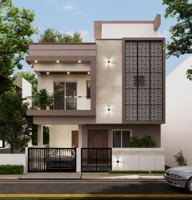 Civil Construction Company in Avadi